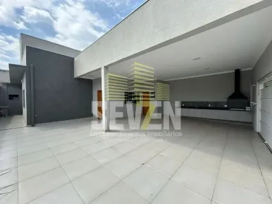 Casa com 3 Quartos à venda, 180m² no Vila Coralina, Bauru