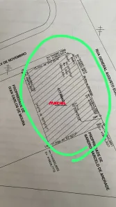 Lote/Terreno à venda, 417m² no Eugênio de Melo, São José dos Campos