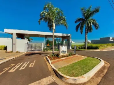 Lote/Terreno à venda, 258m² no Olímpico, Londrina