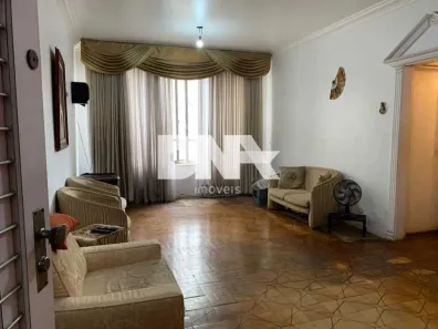 Apartamento com 3 Quartos à venda, 120m² no Copacabana, Rio de Janeiro