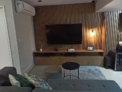 Apartamento com 2 Quartos à venda, 100m² no Itaim Bibi, São Paulo