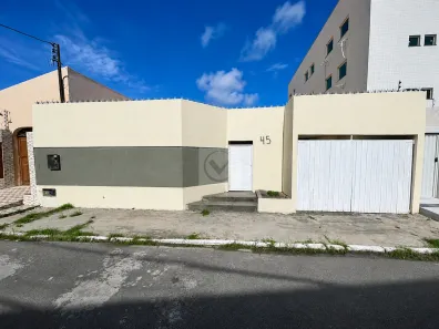 Imóvel Comercial com 3 Quartos para alugar, 170m² no Inácio Barbosa, Aracaju