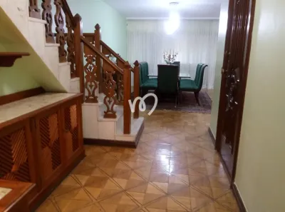 Apartamento com 4 Quartos à venda, 233m² no Copacabana, Rio de Janeiro