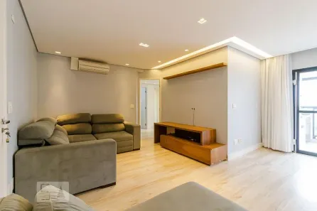 Apartamento com 3 Quartos à venda, 100m² no Paraíso, São Paulo