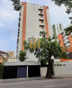 Apartamento com 5 Quartos à venda, 188m² no Graças, Recife