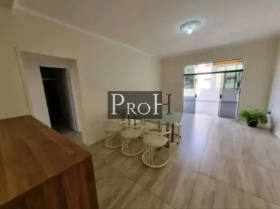 Casa com 2 Quartos à venda, 125m² no Vila Homero Thon, Santo André