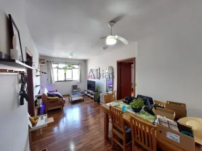 Apartamento com 2 Quartos para alugar, 70m² no Parque Arnold Schimidt, São Carlos