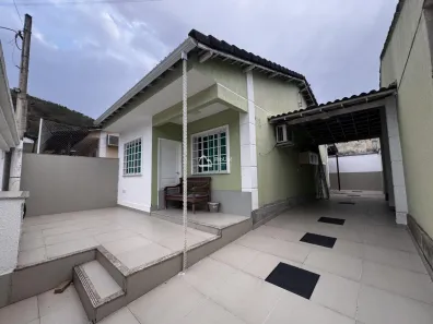 Casa com 2 Quartos à venda, 85m² no Campo Grande, Rio de Janeiro
