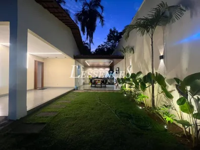 Casa com 2 Quartos à venda, 90m² no Estância Vargem Bonita, Senador Canedo