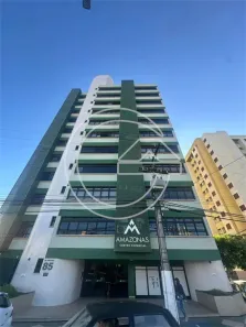 Imóvel Comercial para alugar, 10m² no Centro, Marília