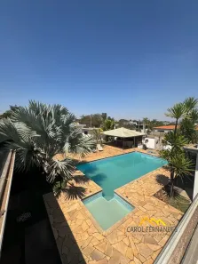 Casa de Condomínio com 5 Quartos à venda, 550m² no Campestre, Piracicaba
