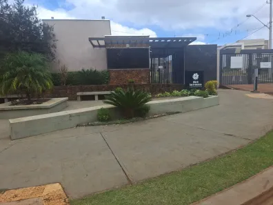 Lote/Terreno à venda, 335m² no Quintas de São José, Ribeirão Preto