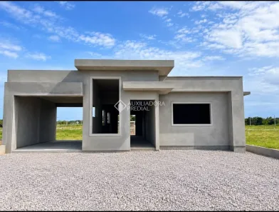 Casa com 3 Quartos à venda, 133m² no Campo D'aviação, Imbituba