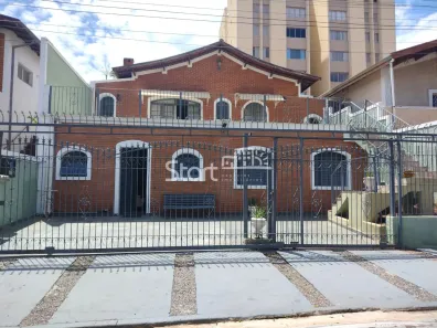 Casa com 3 Quartos à venda, 236m² no Chácara da Barra, Campinas