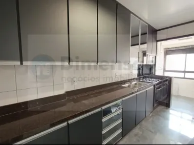 Apartamento com 3 Quartos à venda, 90m² no Centro, Florianópolis