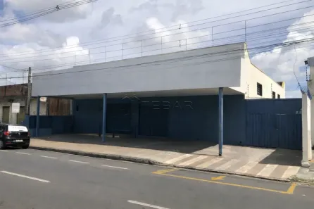 Ponto Comercial para alugar, 337m² no Jardim das Oliveiras, São José do Rio Preto