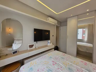 Apartamento com 2 Quartos à venda, 67m² no Pituba, Salvador