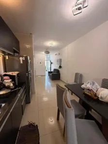 Apartamento com 3 Quartos à venda, 90m² no Pacheco, Caucaia