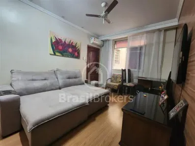 Apartamento com 3 Quartos à venda, 62m² no Piedade, Rio de Janeiro