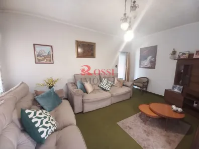 Casa com 4 Quartos à venda, 290m² no Consolação, Rio Claro