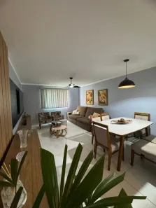 Apartamento com 2 Quartos à venda, 89m² no Riviera Fluminense, Macaé