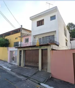 Sobrado com 3 Quartos para alugar, 236m² no Vila Progresso, Guarulhos