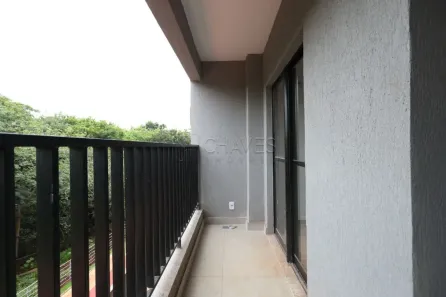 Apartamento com 2 Quartos para alugar, 61m² no Bonfim Paulista, Ribeirão Preto