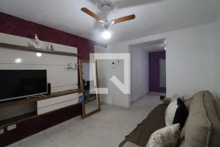 Apartamento com 2 Quartos à venda, 59m² no Parque das Árvores, São Paulo
