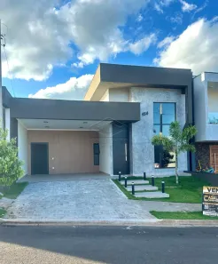 Casa de Condomínio com 3 Quartos à venda, 165m² no Conjunto Habitacional Engenheiro Francisco Blasi, Botucatu