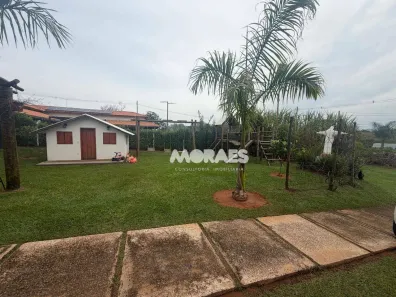 Fazenda/Sítio com 4 Quartos à venda, 1560m² no Santa Cristina, Piratininga