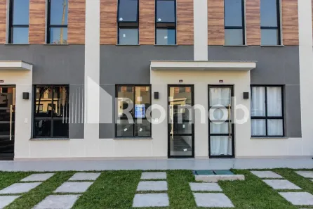 Casa de Condomínio com 2 Quartos à venda, 60m² no Vargem Grande, Rio de Janeiro