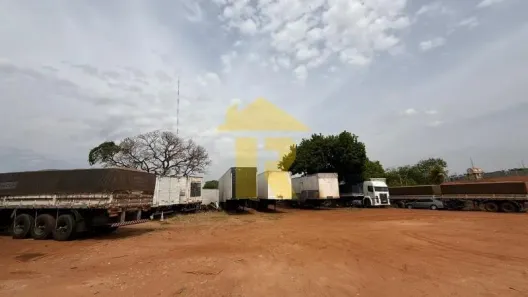 Lote/Terreno à venda, 9237m² no Vila Toninho, São José do Rio Preto