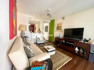 Apartamento com 2 Quartos à venda, 80m² no Ipanema, Rio de Janeiro
