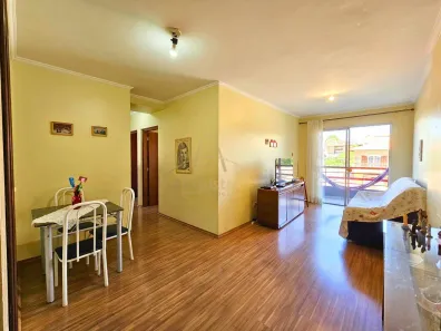 Apartamento com 3 Quartos à venda, 70m² no Vila Osasco, Osasco