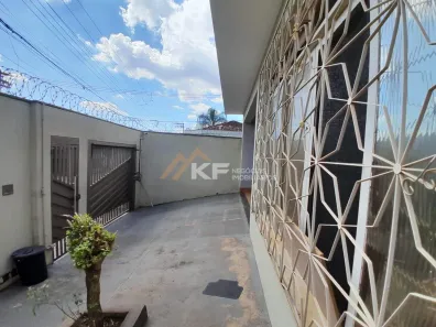 Casa com 3 Quartos à venda, 170m² no Vila Guiomar, Ribeirão Preto