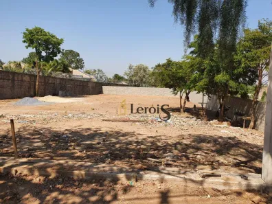 Lote/Terreno à venda, 1180m² no Jardim Santa Efigênia, Salto