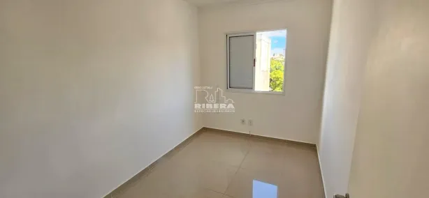 Apartamento com 2 Quartos à venda, 50m² no Além Ponte, Sorocaba