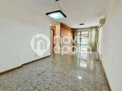 Apartamento com 2 Quartos à venda, 103m² no Botafogo, Rio de Janeiro