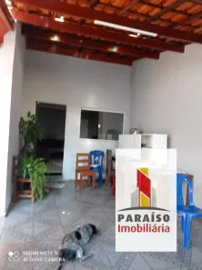 Casa com 4 Quartos à venda, 130m² no Nossa Senhora Aparecida, Uberlândia