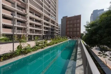 Apartamento com 2 Quartos à venda, 99m² no Vila Pompéia, São Paulo