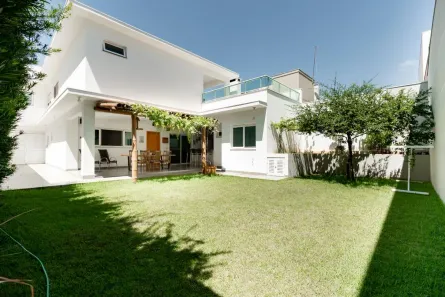Casa de Condomínio com 5 Quartos à venda, 343m² no Jardim Novo Horizonte, Maringá