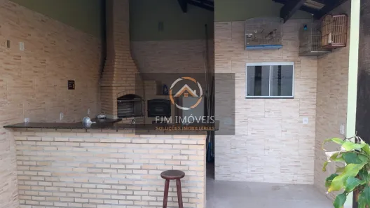 Casa com 4 Quartos à venda, 390m² no Piratininga, Niterói