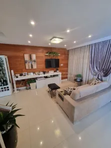 Apartamento com 4 Quartos à venda, 380m² no Meia Praia, Itapema