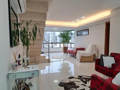 Cobertura com 3 Quartos à venda, 250m² no Menino Deus, Porto Alegre