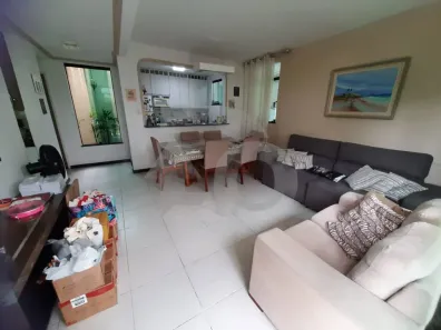 Casa de Condomínio com 4 Quartos à venda, 138m² no Coroa do Meio, Aracaju
