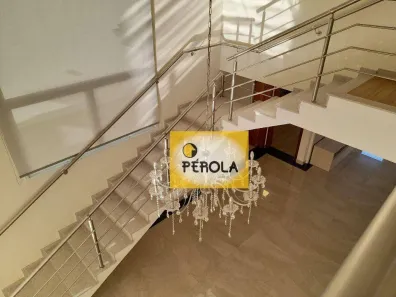 Casa com 4 Quartos à venda, 405m² no Parque Terranova, Valinhos