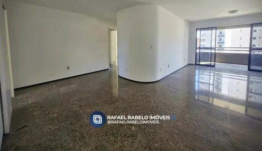 Apartamento com 3 Quartos à venda, 152m² no Aldeota, Fortaleza