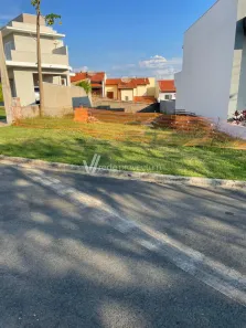 Lote/Terreno à venda, 301m² no Roncáglia, Valinhos