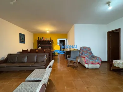 Apartamento com 3 Quartos à venda, 130m² no Pitangueiras, Guarujá