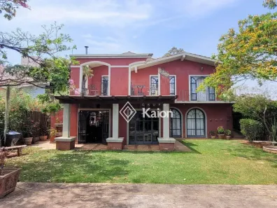 Casa de Condomínio com 3 Quartos à venda, 354m² no Bairro Campos de Santo Antônio, Itu